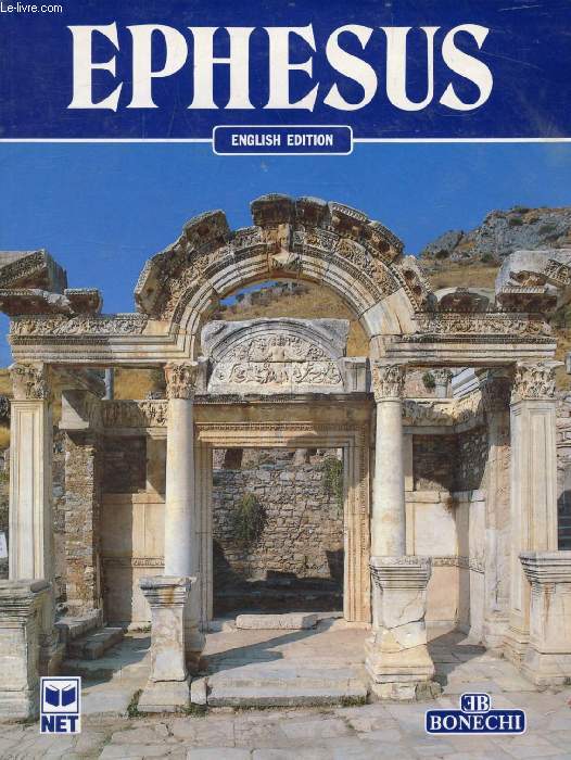 EPHESUS - COLLECTIF - 1990 - Afbeelding 1 van 1