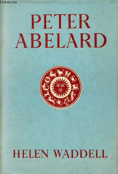 PETER ABELARD