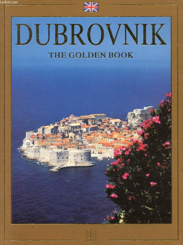 DUBROVNIK, The Golden Book
