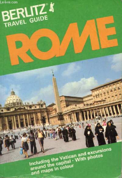 ROME (Guide)