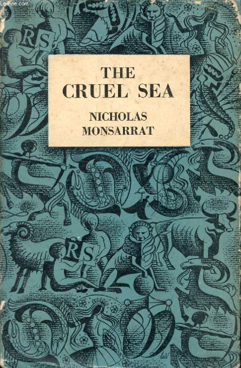 THE CRUEL SEA