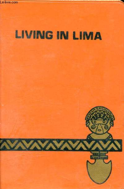 LIVING IN LIMA