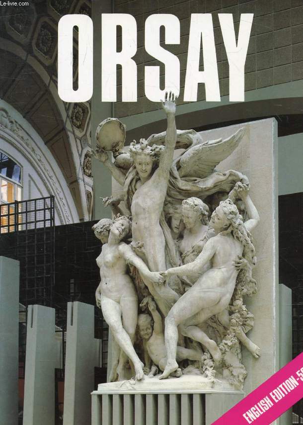 ORSAY (Connaissance des Arts)