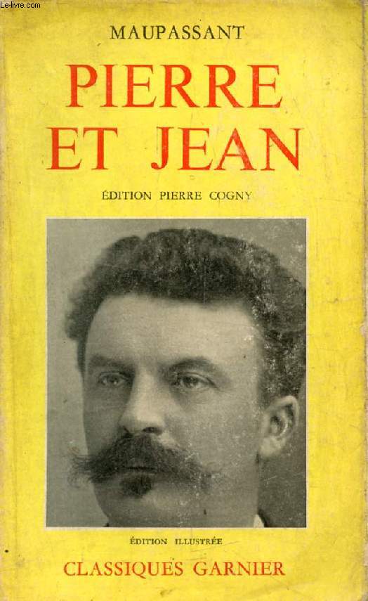 PIERRE ET JEAN