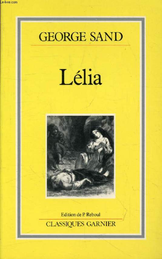LELIA