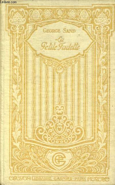 LA PETITE FADETTE