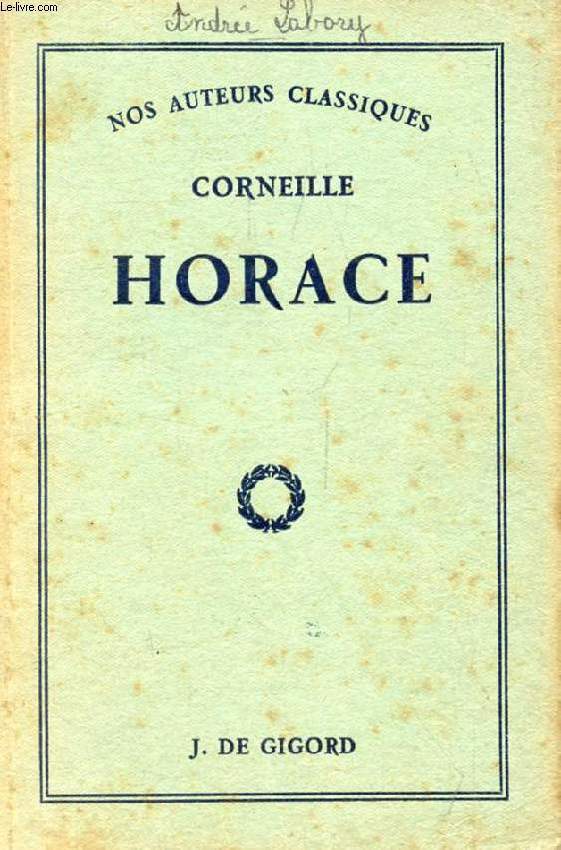 HORACE