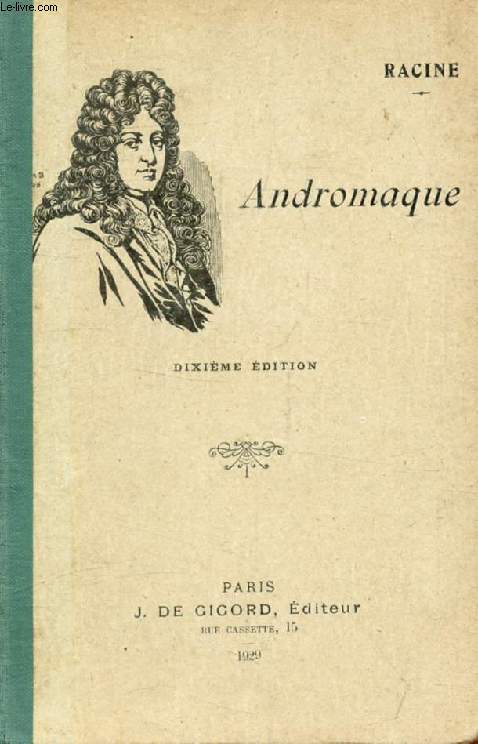 ANDROMAQUE