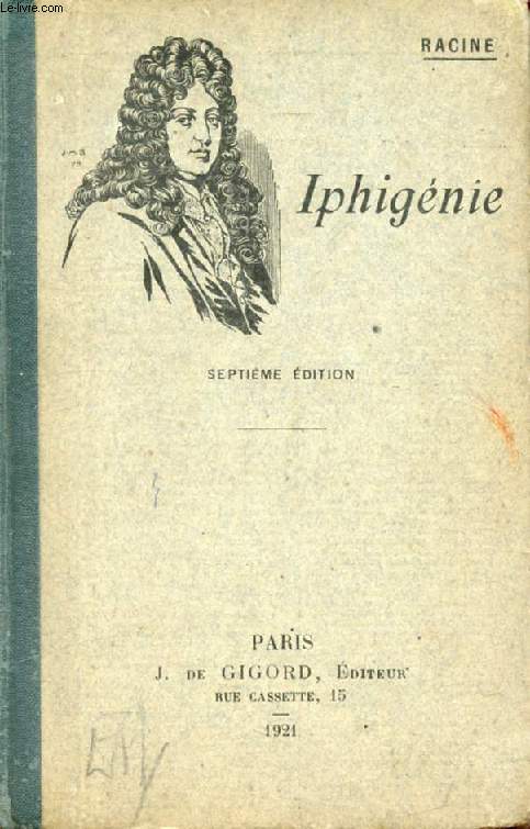 IPHIGENIE