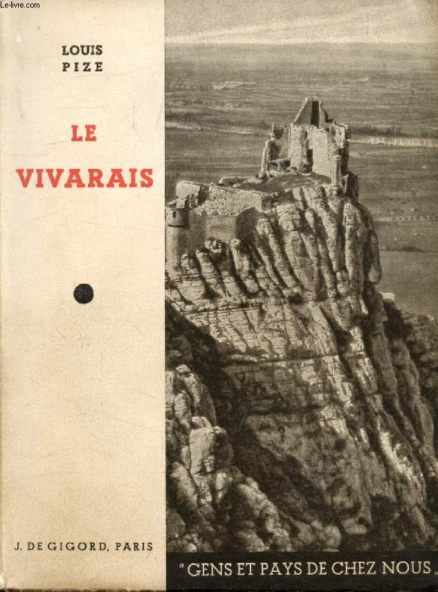 LE VIVARAIS