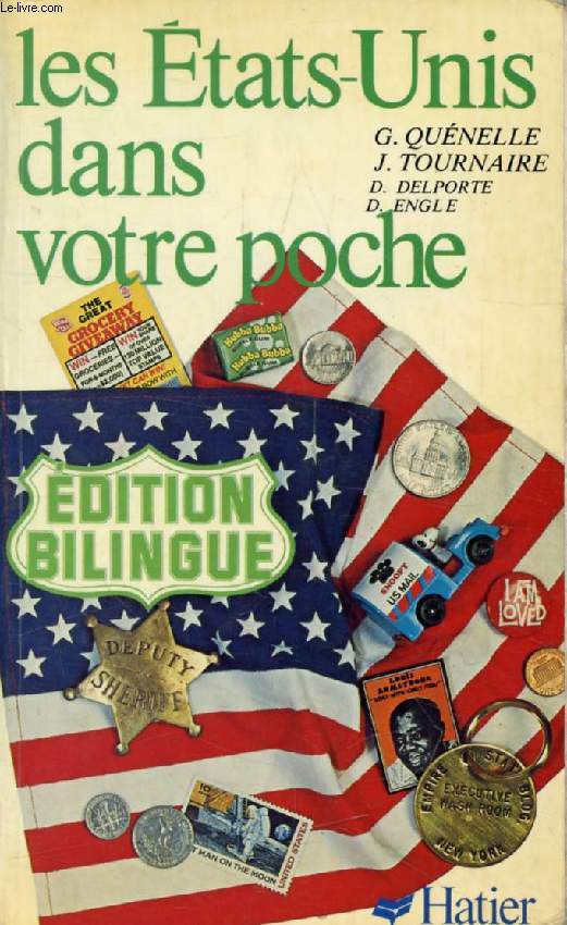LES ETATS-UNIS DANS VOTRE POCHE