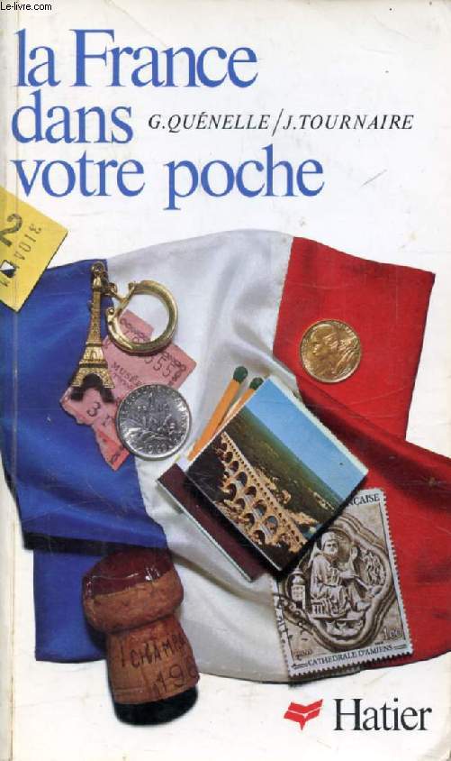 LA FRANCE DANS VOTRE POCHE