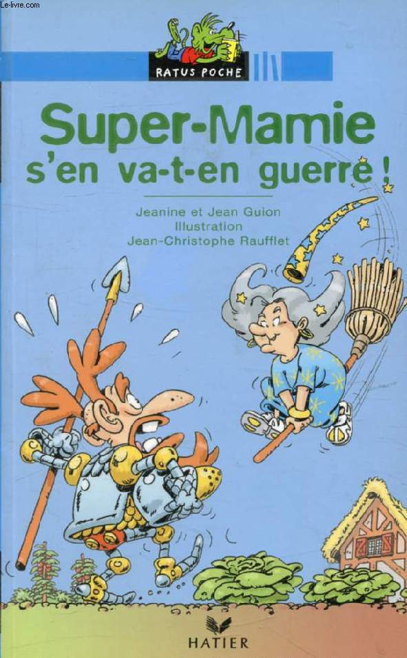 RATUS EN AFRIQUE (RATUS POCHE, 39)