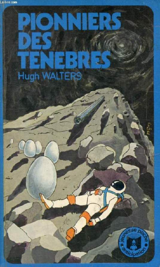 PIONNIERS DES TENEBRES