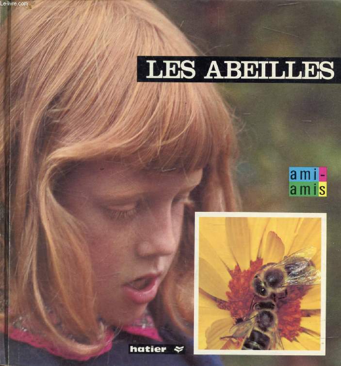 LES ABEILLES