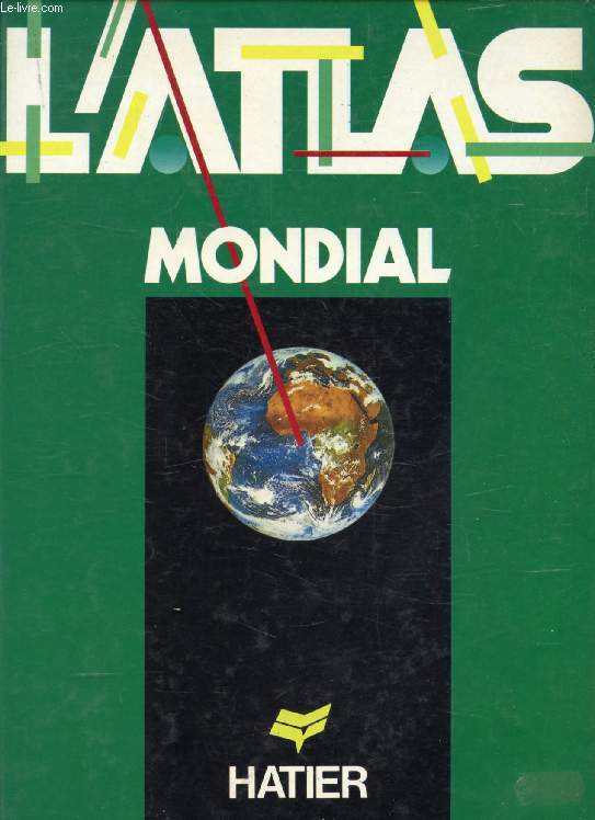 ATLAS MONDIAL