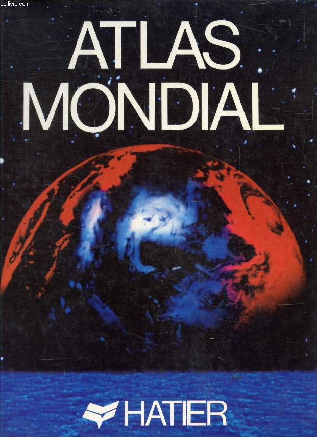 ATLAS MONDIAL