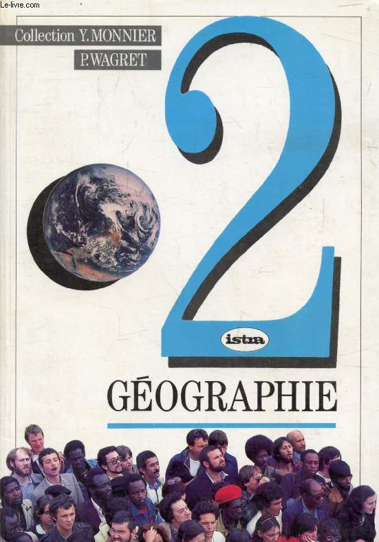 GEOGRAPHIE, CLASSE DE 2e