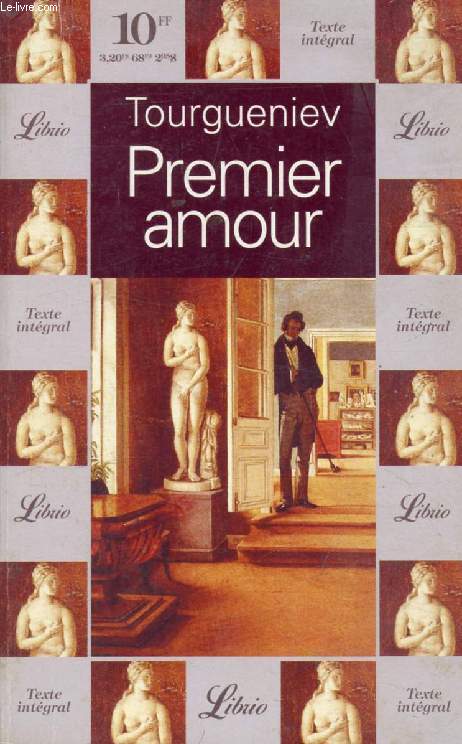 PREMIER AMOUR