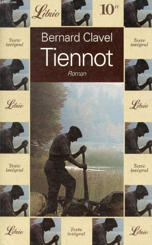 TIENNOT