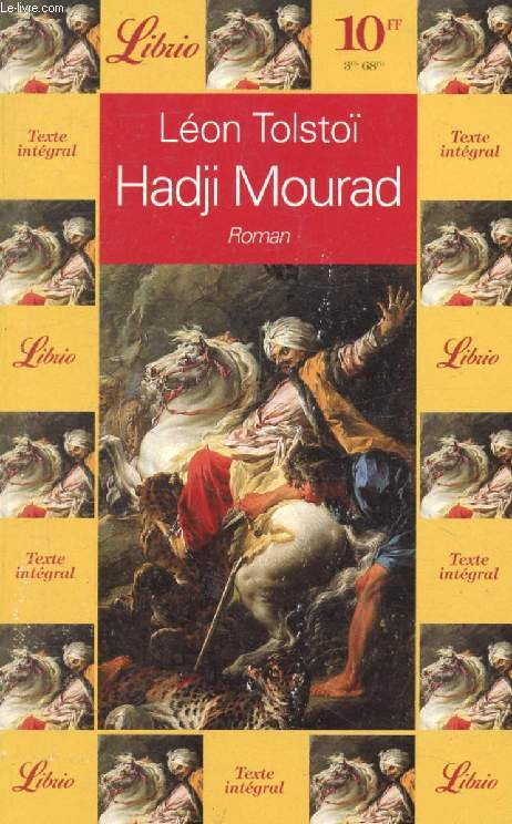 HADJI MOURAD