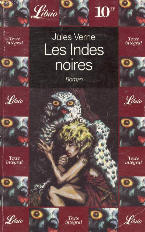 LES INDES NOIRES