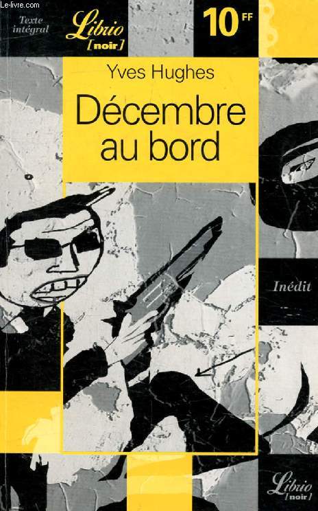 DECEMBRE AU BORD