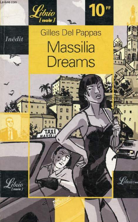 MASSILIA DREAMS