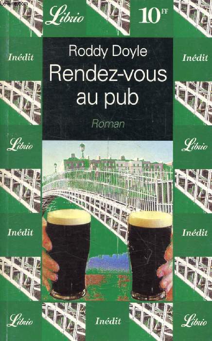 RENDEZ-VOUS AU PUB