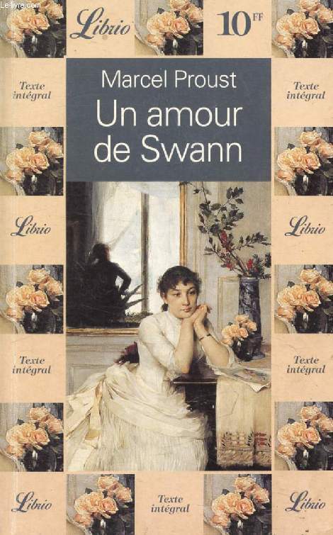 UN AMOUR DE SWANN