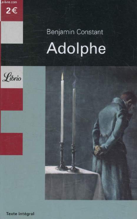 ADOLPHE