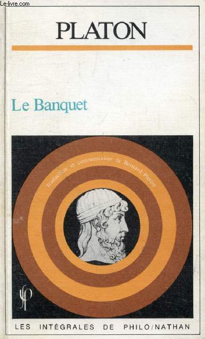 PLATON, LE BANQUET