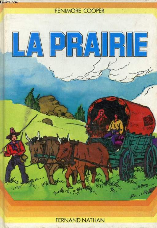 LA PRAIRIE (Grand A)