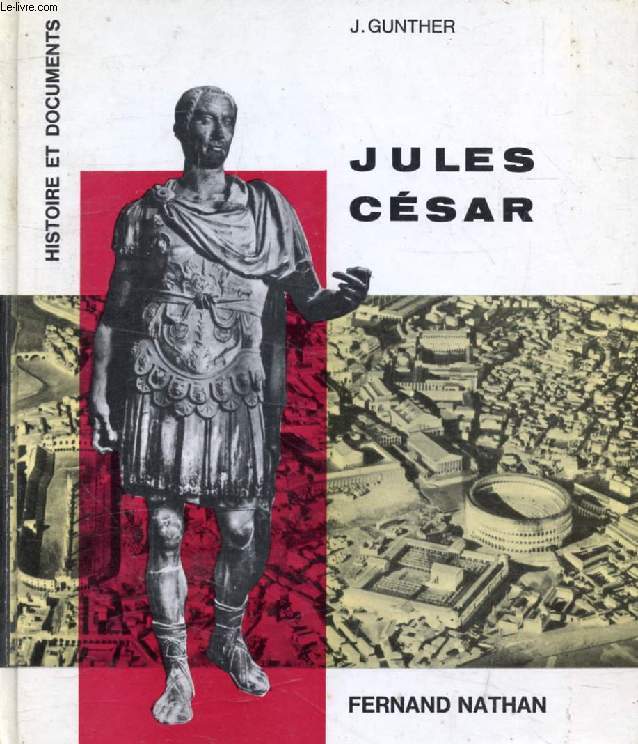 JULES CESAR