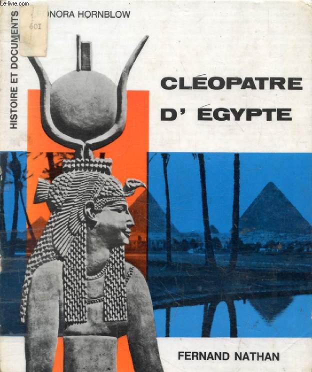 CLEOPATRE D'EGYPTE