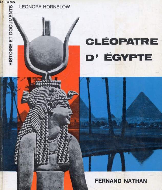 CLEOPATRE D'EGYPTE