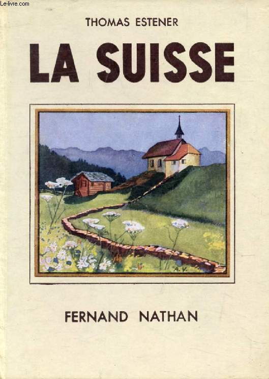 LA SUISSE