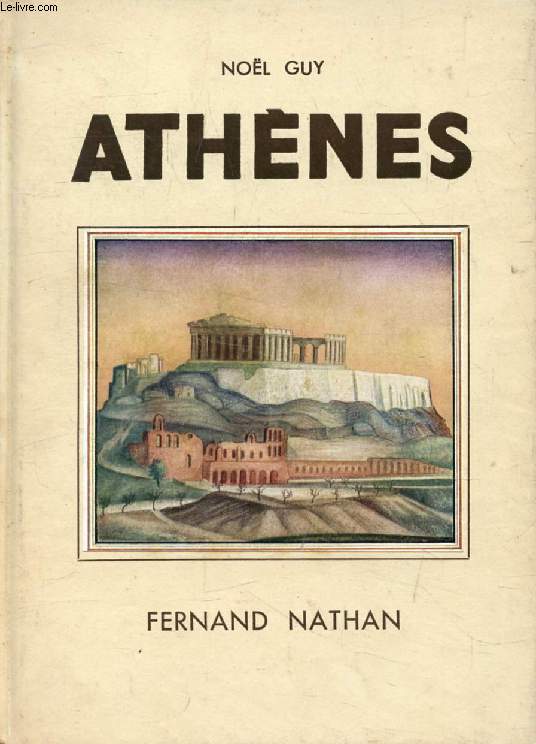 ATHENES