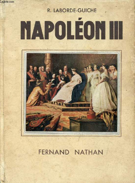 NAPOLEON III