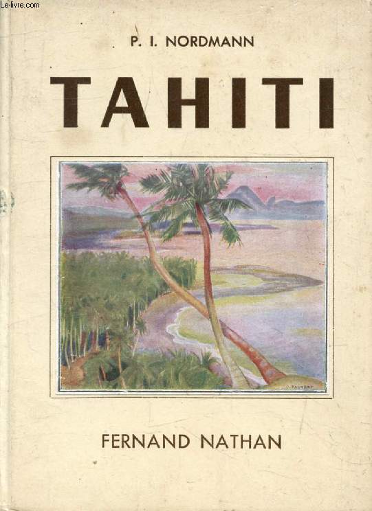 TAHITI