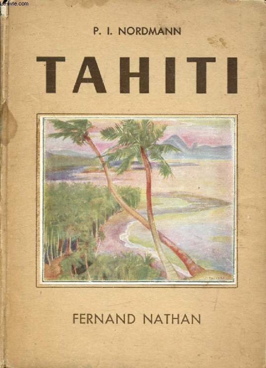 TAHITI