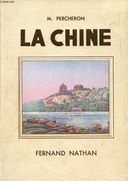 LA CHINE