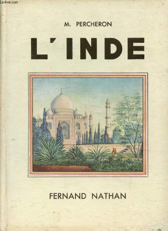 L'INDE