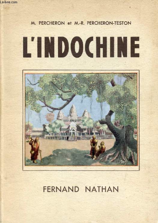 L'INDOCHINE