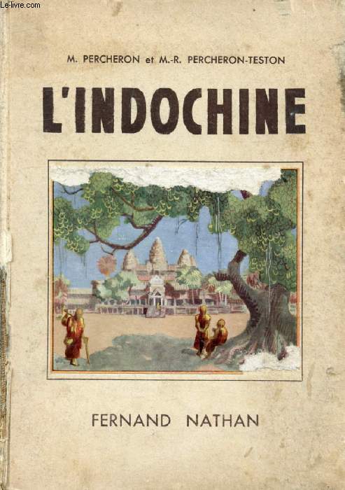 L'INDOCHINE