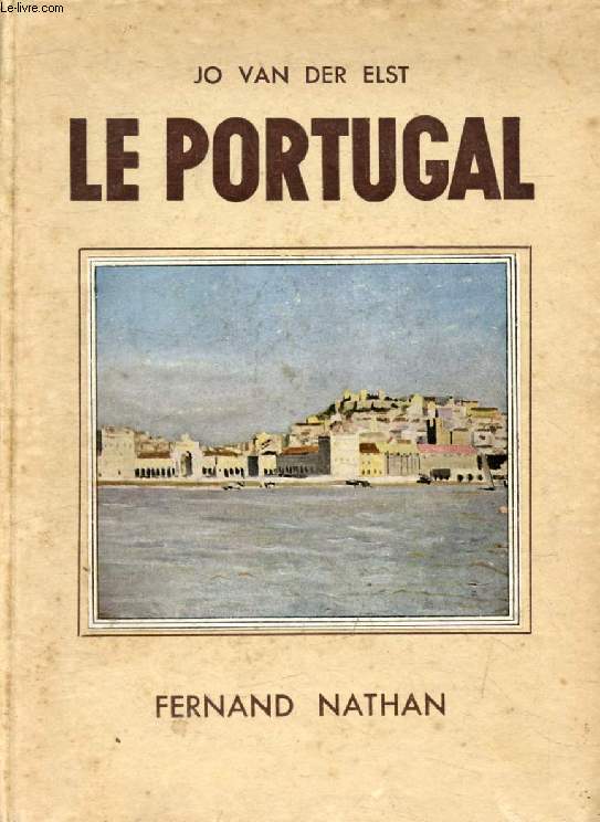 LE PORTUGAL