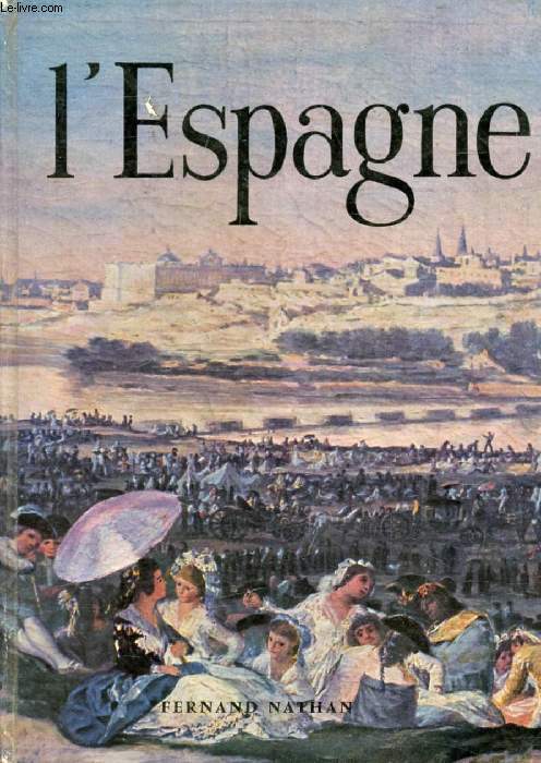 L'ESPAGNE