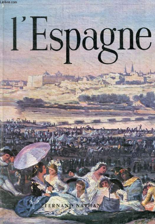 L'ESPAGNE