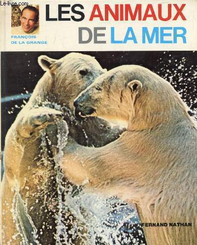 LES ANIMAUX DE LA MER