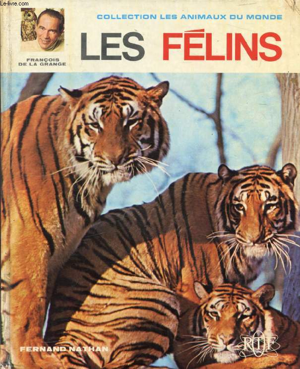 LES FELINS